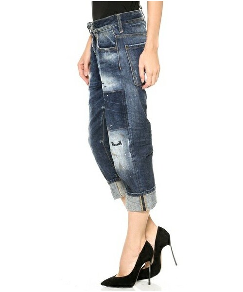 DSQUARED2（ディースクエアード）の「DSQUARED2 Big Dean's Brother