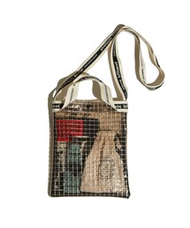 beautiful people | 別注ビニールサコッシュ(その他)