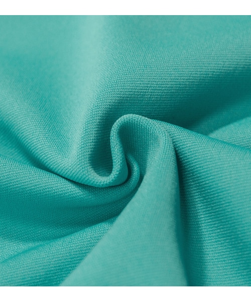 YohKi（ヨウキ）の「"Himotsuki" tracktop (GREEN)（ジャージ・メンズ・グリーン・2/3）」の7枚目の写真