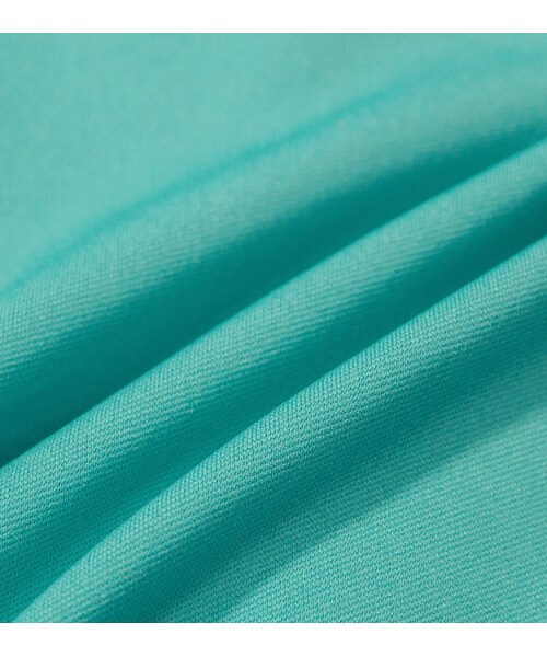 YohKi（ヨウキ）の「"Himotsuki" tracktop (GREEN)（ジャージ・メンズ・グリーン・2/3）」の8枚目の写真