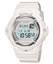 BABY-G | Baby-G Jelly Watch, 46mm(アナログ腕時計)