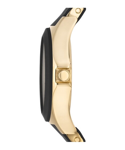 MARC BY MARC JACOBS 'Pelly' 2-Tone Bracelet Watch, 36mm