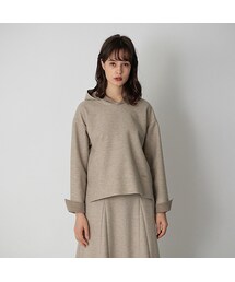 LOVELESS（ラブレス）の「ダブルジャージーフーディ（その他・レディース）」