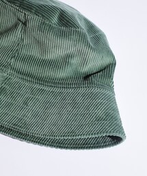 UNUSED（アンユーズド）の「UH0541 バケットハット（）」 - WEAR