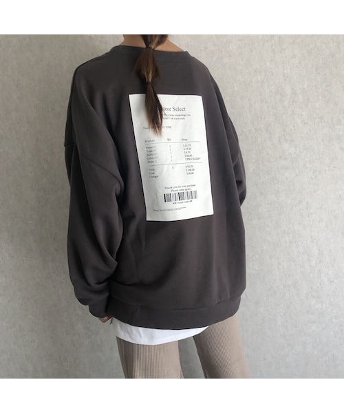 copine(コピン)の「12月6日再々入荷!着回し優秀item!簡単レイヤード風ハーフインナー【クリックポスト対象商品】(その他アンダーウェア/インナー・レディース・その他)」の10枚目の写真