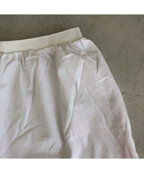 copine(コピン)の「12月6日再々入荷!着回し優秀item!簡単レイヤード風ハーフインナー【クリックポスト対象商品】(その他アンダーウェア/インナー・レディース・その他)」の14枚目の写真