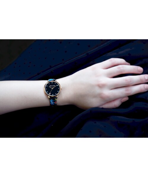 PAUL&JOE（ポールアンドジョー）の「PAUL & JOE / Print Strap
