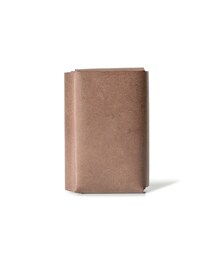 STORES.jp（ストアーズドットジェーピー）の「ポケット財布  MINI  /  CHOCOLATE（財布）」