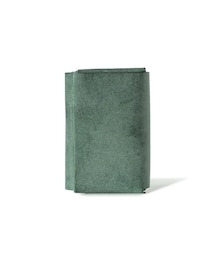STORES.jp（ストアーズドットジェーピー）の「ポケット財布  MINI  /  DARK GREEN（財布）」