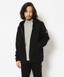 STONE ISLAND（ストーンアイランド）の「STONE ISLAND(ストーンアイランド) ﾊﾟｰｶｰ（その他）」