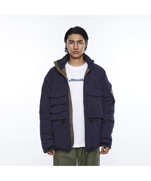 Liberaiders（リベレイダース）の「Liberaiders®︎ - EXPEDITION