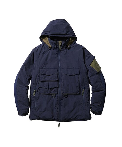 Liberaiders（リベレイダース）の「Liberaiders®︎ - EXPEDITION