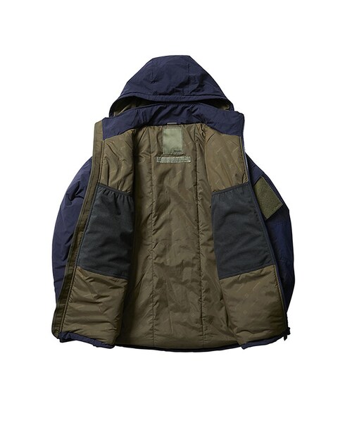 Liberaiders（リベレイダース）の「Liberaiders®︎ - EXPEDITION