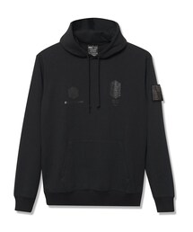 STORES.jp（ストアーズドットジェーピー）の「【Back Channel】 Back Channel×CRSB PULLOVER PARKA（パーカー・メンズ）」