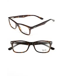 Ray-Ban | Ray-Ban 50mm Optical Glasses (Online Exclusive)(メガネ)