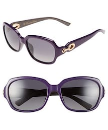 Christian Dior | Dior Christian Dior 56mm Polarized Sunglasses(サングラス)
