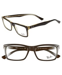 Ray-Ban | Ray-Ban 54mm Optical Glasses (Online Only)(メガネ)