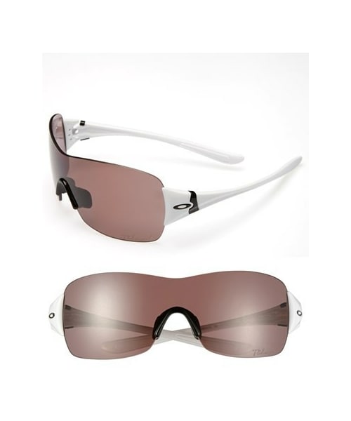 OAKLEY（オークリー）の「Oakley 'Miss Conduct' 137mm Polarized
