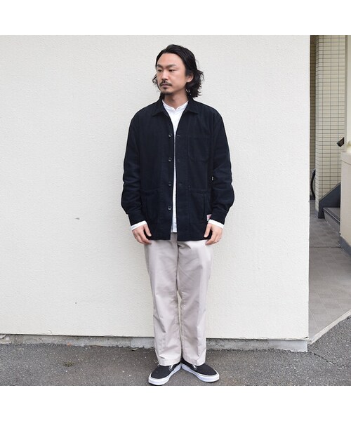 BIG MIKE（ビッグマイク）の「【セットアップ可】<BIG MIKE