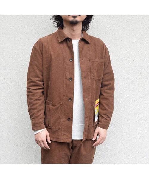 BIG MIKE（ビッグマイク）の「【セットアップ可】<BIG MIKE