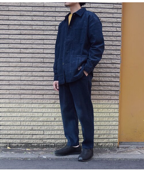 BIG MIKE（ビッグマイク）の「【セットアップ可】<BIG MIKE