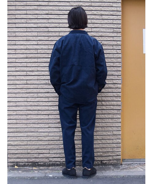 BIG MIKE（ビッグマイク）の「【セットアップ可】<BIG MIKE