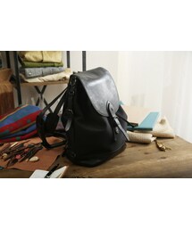 Made In Eden | トラベラーシュックサック(バックパック/リュック)