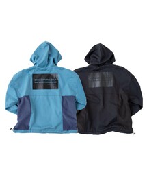 Nylon Jacket【HP20-JK01】[11月下旬より順次発送]