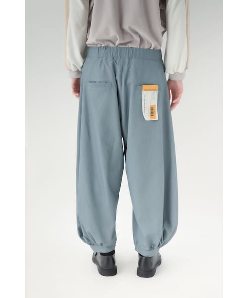 harapeco（ハラペコ）の「Volume Pants【HP20-PT02】[11月下旬