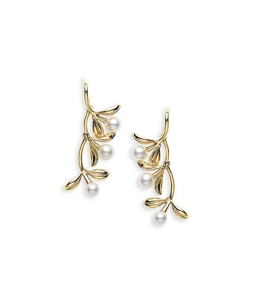 最適な価格 Mikimoto ミキモト パールネックレス 最安 Dkdjewels Com