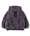 BRANSHES(ブランシェス)の「トップス(パーカー)」