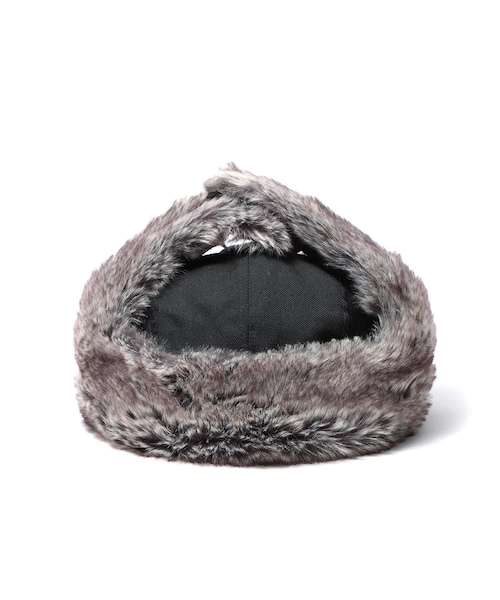 Yohji Yamamoto（ヨウジヤマモト）の「HR-H37-972 CAP（帽子・メンズ・BLACK・FREE）」の7枚目の写真