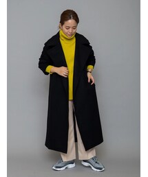 GARAGE OF GOOD CLOTHING | スタンドコート(ジャケット/アウター)