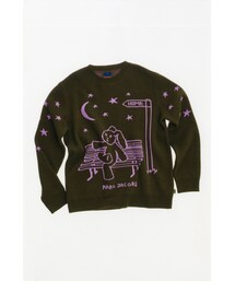 MARC JACOBS（マークジェイコブス）の「HEAVEN Lonely Bunny Sweaters