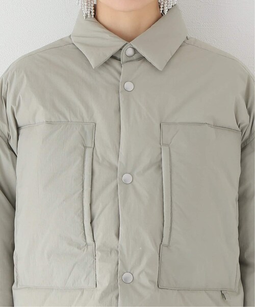 CITYSHOP（シティーショップ）の「【SEEALL / シーオール】OVERSIZED