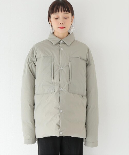 CITYSHOP（シティーショップ）の「【SEEALL / シーオール】OVERSIZED 