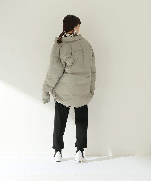 CITYSHOP（シティーショップ）の「【SEEALL / シーオール】OVERSIZED 