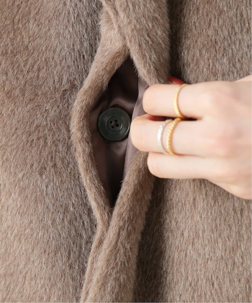 FRAMeWORK（フレームワーク）の「【LOEFF】アルパカウール