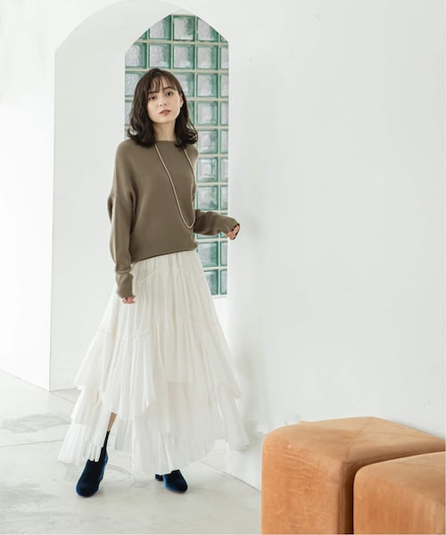 Noble（ノーブル）の「《WEB限定予約》【Asami Nakamura×NOBLE  