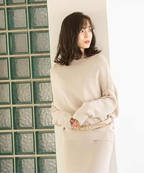 Noble（ノーブル）の「《WEB限定予約》【Asami Nakamura×NOBLE  