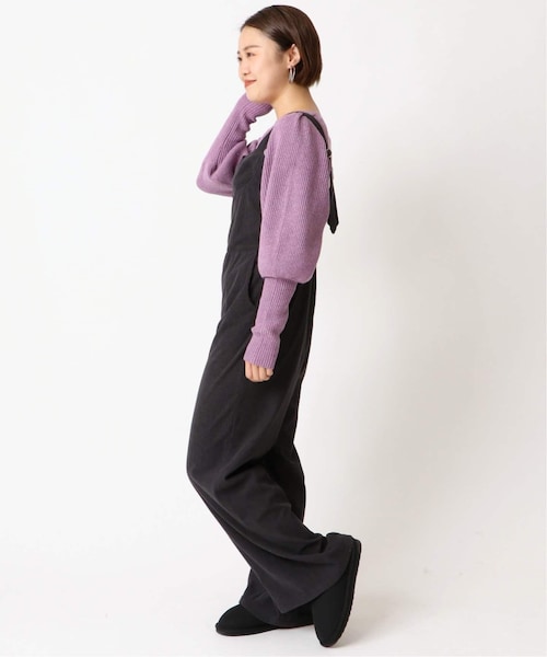 U by SPICK&SPAN（ユーバイスピックアンドスパン）の「コーデュロイ 