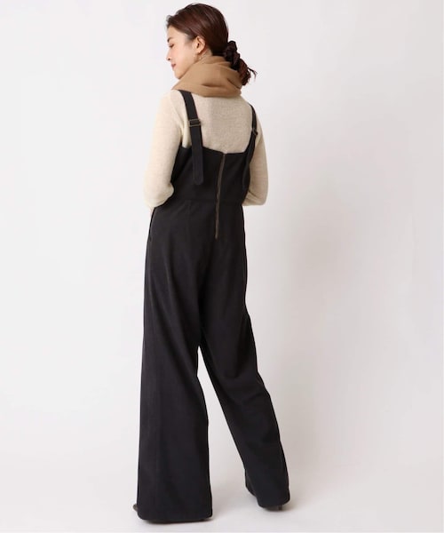 U by SPICK&SPAN（ユーバイスピックアンドスパン）の「コーデュロイ 