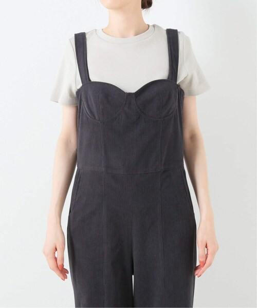 U by SPICK&SPAN（ユーバイスピックアンドスパン）の「コーデュロイ 