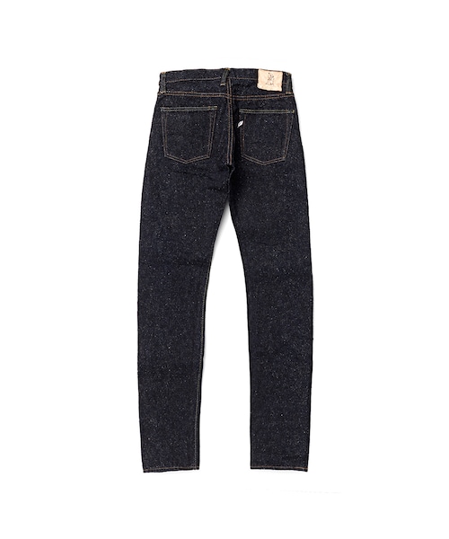 pure blue japan（ピュアブルージャパン）の「18oz Super Rough