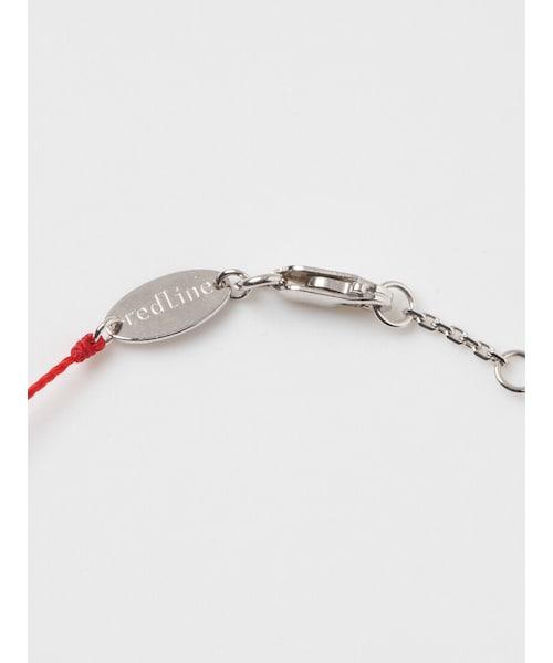 レッドライン ブレスレット レッドライン ブレスレット 2本セット