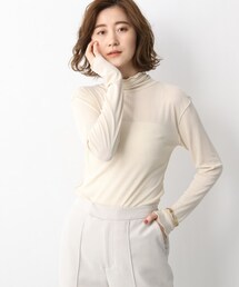 A part by | RyPoメロータートルネック２(トップス)