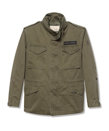Back Channel（バックチャンネル）の「-Back Channel-Back Channel\u00d7AVIREX M-65 JACKET（その他・メンズ）」