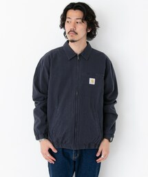 ジャケット・アウター carhartt wip SOUTHFIELD JACKET Carhartt WIP（カーハートダブリューアイピー）の「SOUTHFIELD