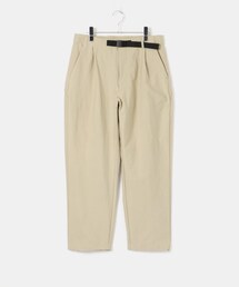 GOLDWIN（ゴールドウィン）の「GOLDWIN ONE TUCK TAPERED（その他・メンズ）」