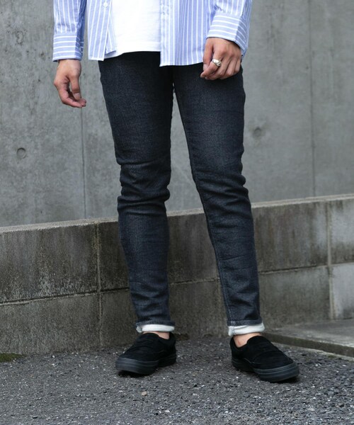 MAATEE&SONS WORK SHIRTS [MIX MADRAS]サイズ1